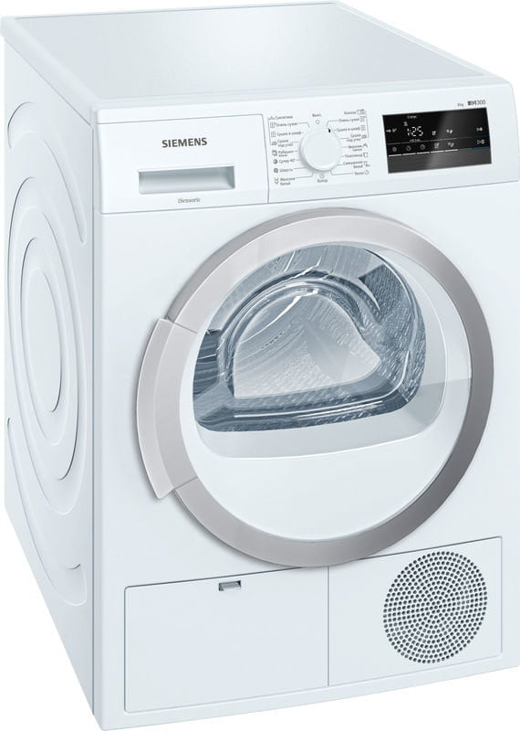 Ремонт стиральной машины Siemens WT 45H200 OE