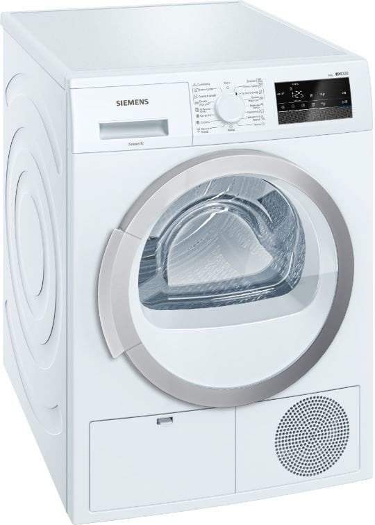Ремонт стиральной машины Siemens WT 45 M 260 OE